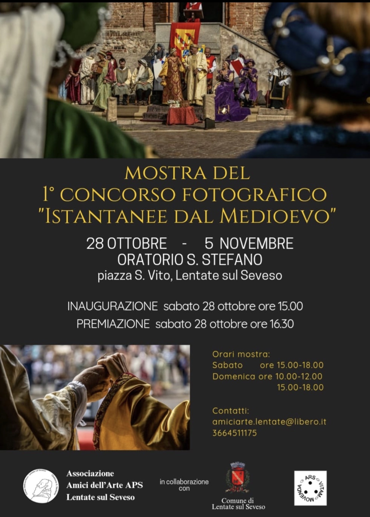 Lentate s/Seveso -
