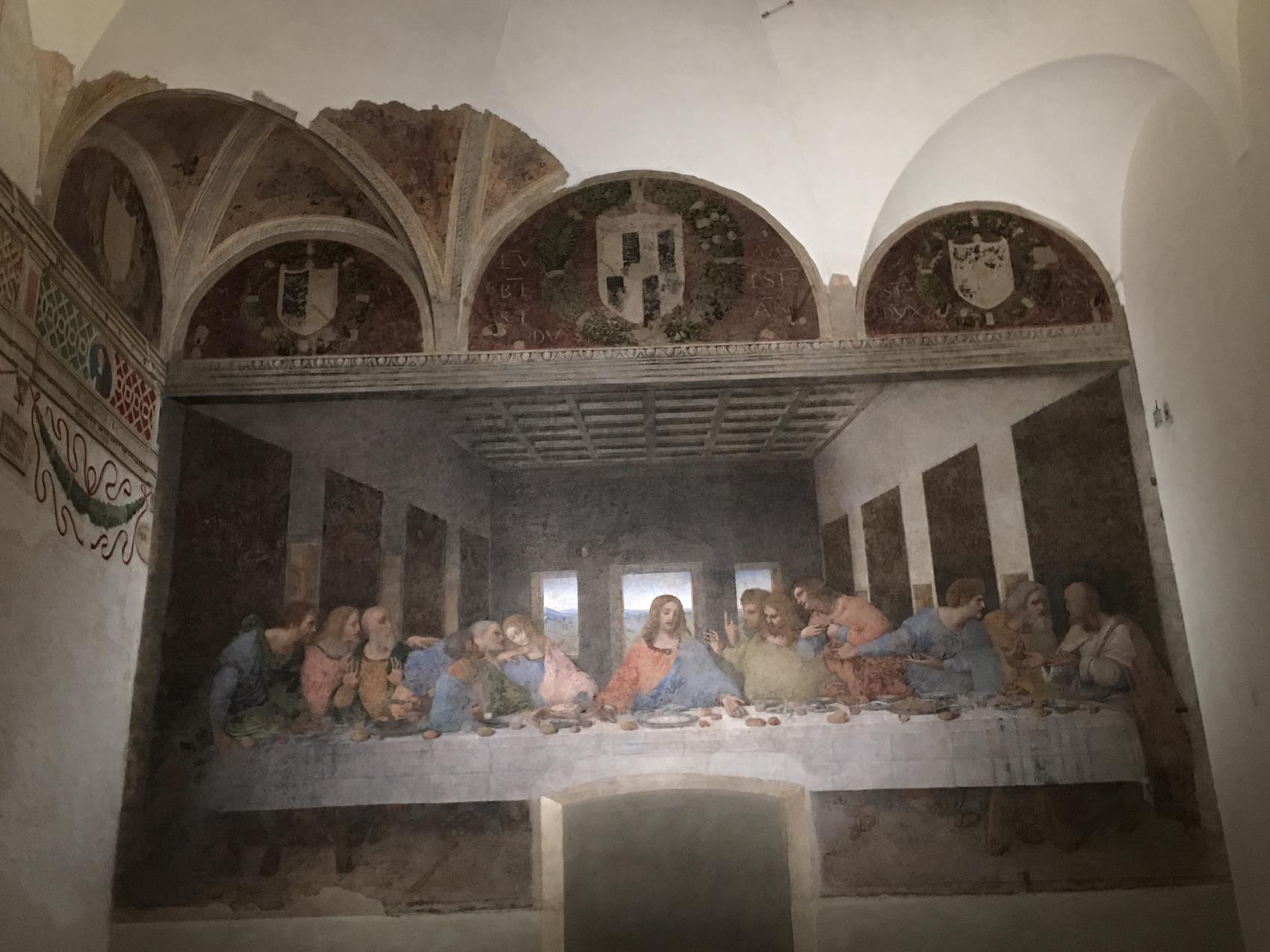 Cenacolo Vinciano