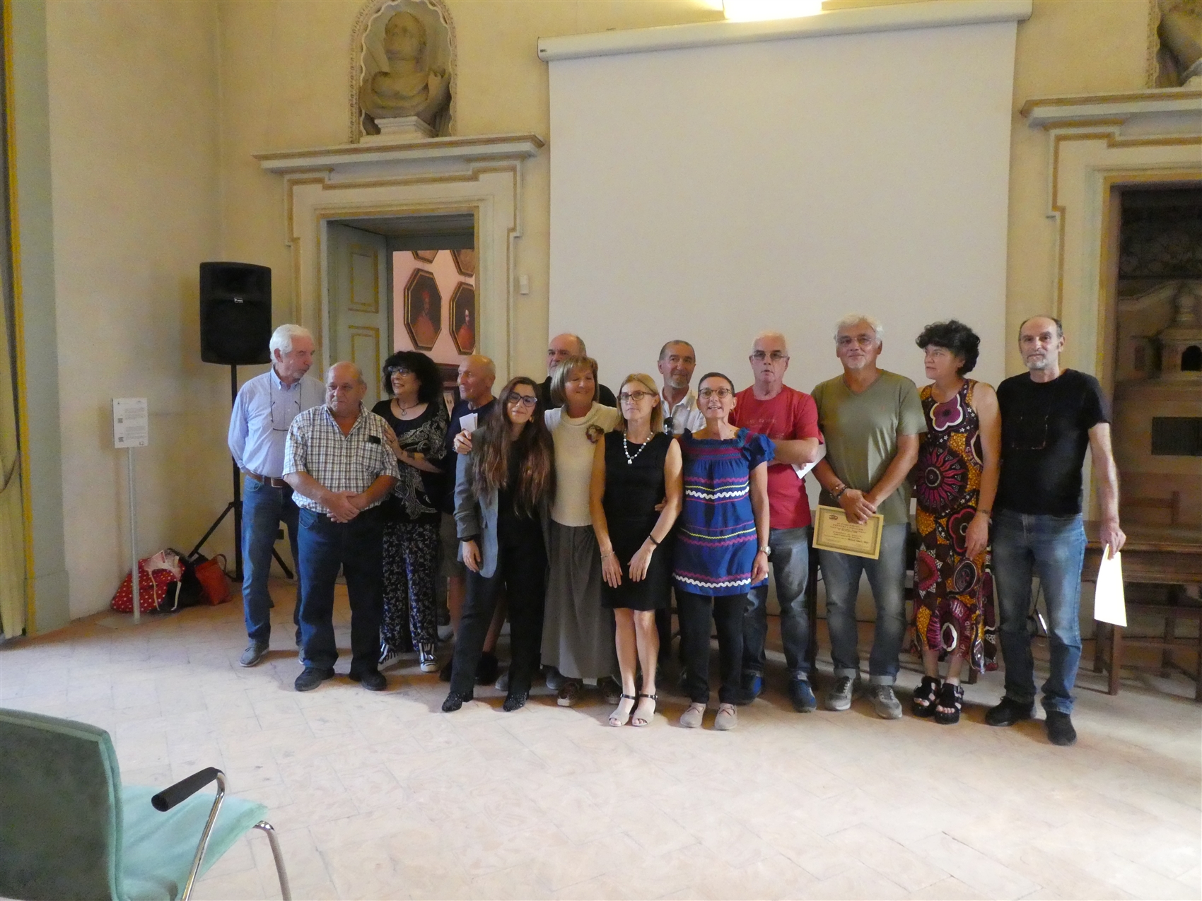28° PREMIO di PITTURA