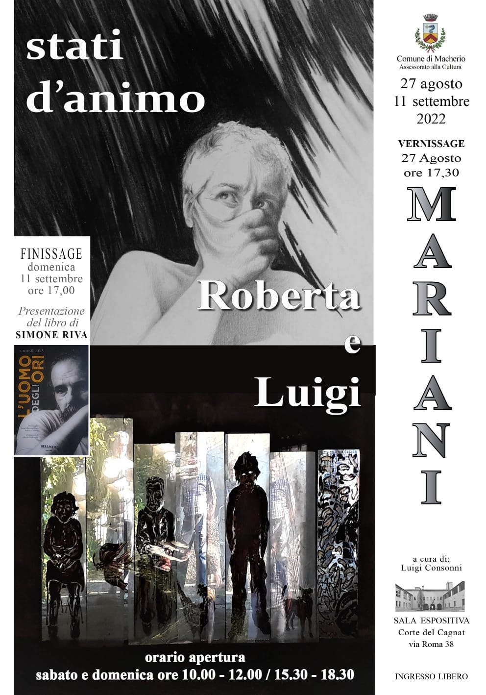 Mostra
