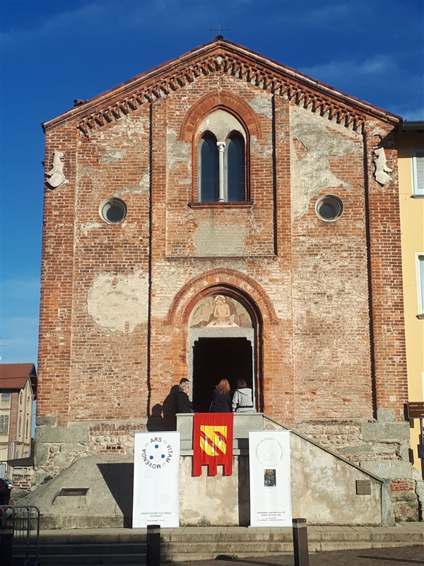 Lentate s/Seveso - 1