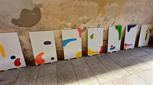 2024 NUOVA DATA   PREMIO di SCULTURA e ARTI PLASTICHE aprile 2024 - 15ma edizione 12