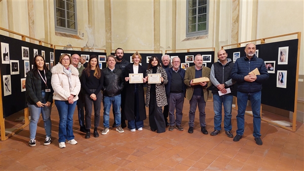  2024 - 30° PREMIO di FOTOGRAFIA  1